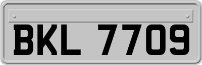 BKL7709