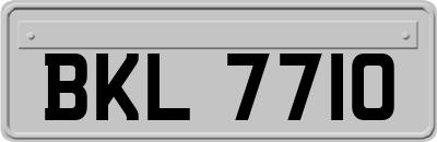 BKL7710