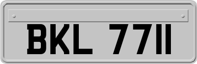 BKL7711