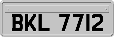 BKL7712
