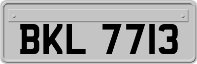 BKL7713