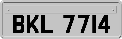 BKL7714