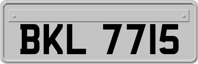 BKL7715
