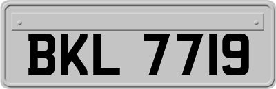 BKL7719