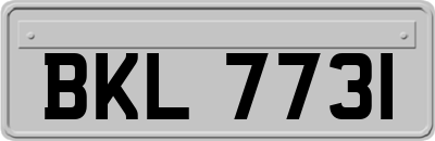 BKL7731