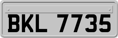 BKL7735