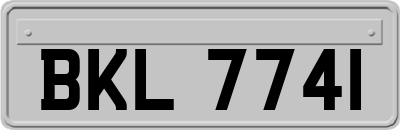 BKL7741