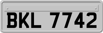 BKL7742