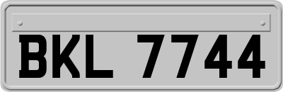 BKL7744