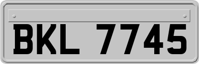 BKL7745