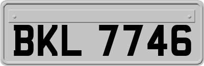 BKL7746