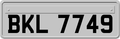 BKL7749