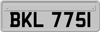 BKL7751