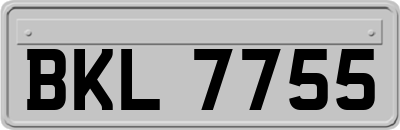 BKL7755