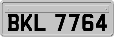 BKL7764