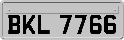 BKL7766