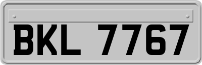 BKL7767