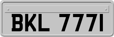BKL7771