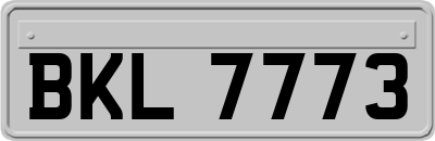 BKL7773