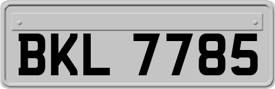 BKL7785