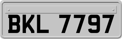 BKL7797