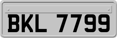BKL7799