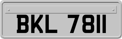 BKL7811