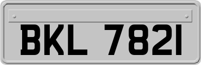 BKL7821