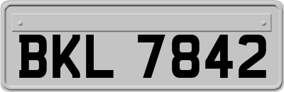 BKL7842