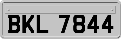 BKL7844