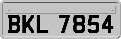 BKL7854