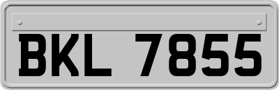BKL7855