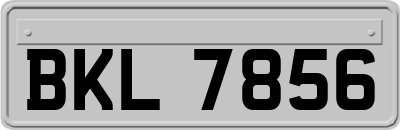 BKL7856