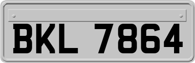 BKL7864