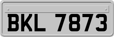 BKL7873