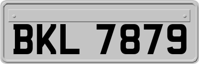 BKL7879