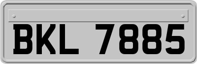 BKL7885