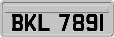 BKL7891