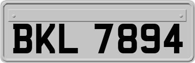 BKL7894