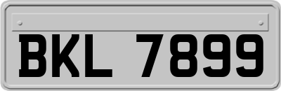 BKL7899