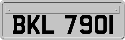BKL7901