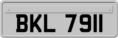 BKL7911