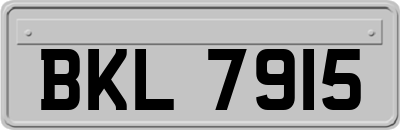 BKL7915