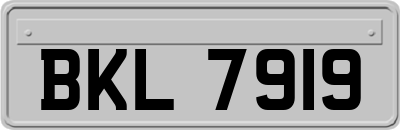 BKL7919