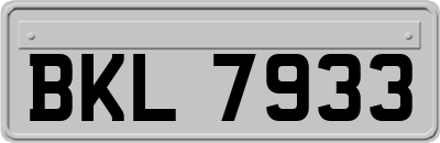 BKL7933