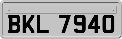 BKL7940