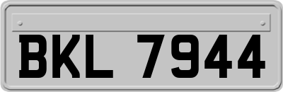 BKL7944