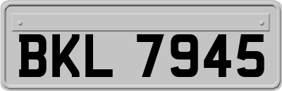 BKL7945