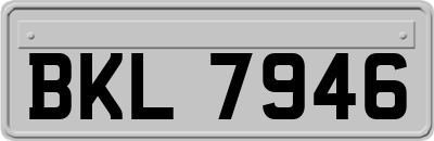 BKL7946