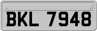 BKL7948